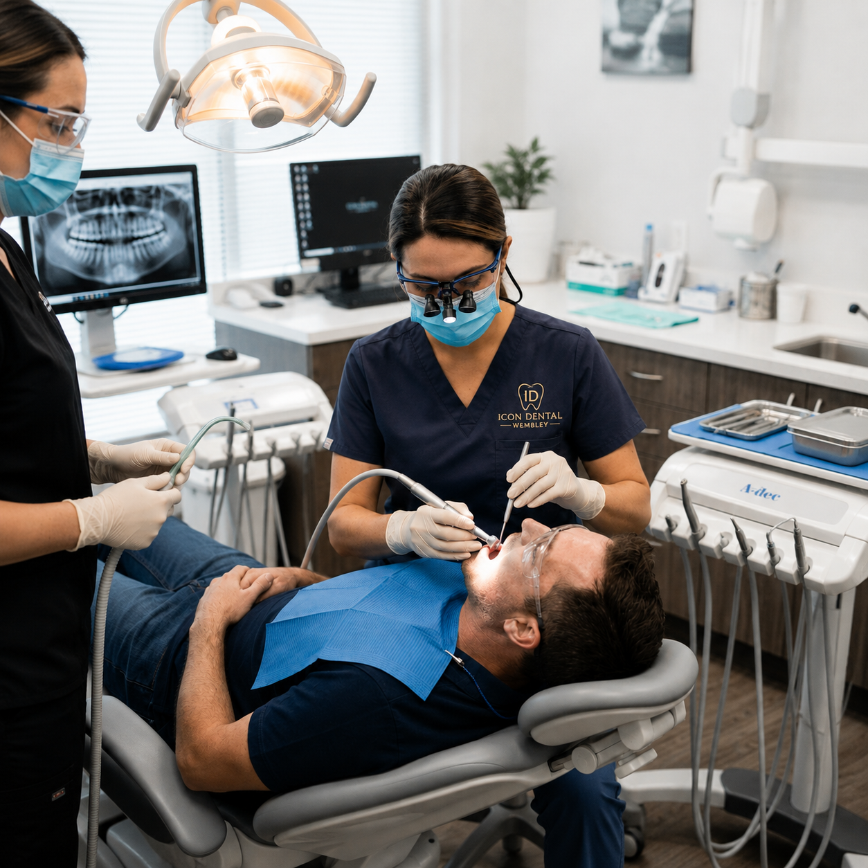 General Dentistry