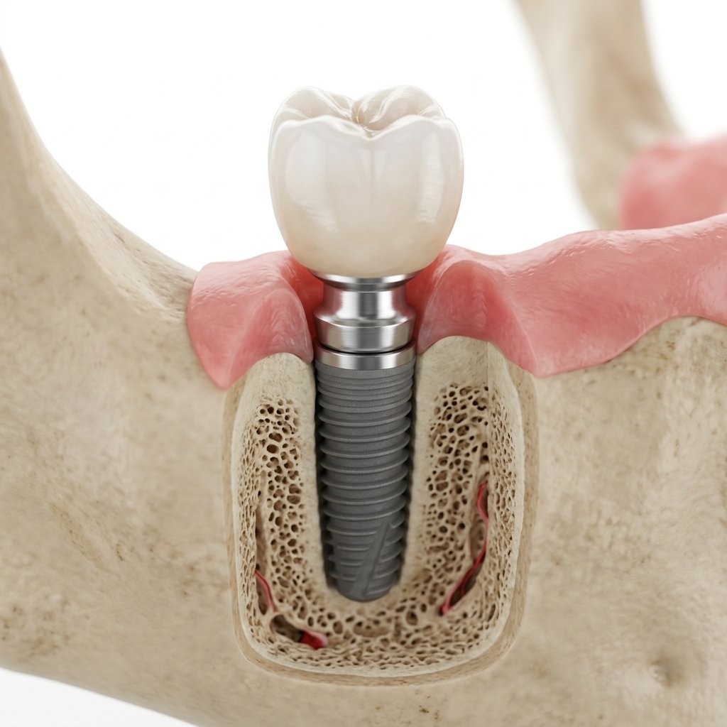 Dental Implants